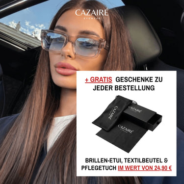 Sonnenbrille | MARIN