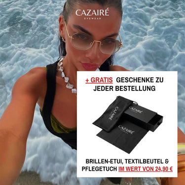 Sonnenbrille | ONYRA
