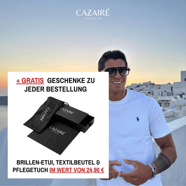 Sonnenbrille | IMPERIO