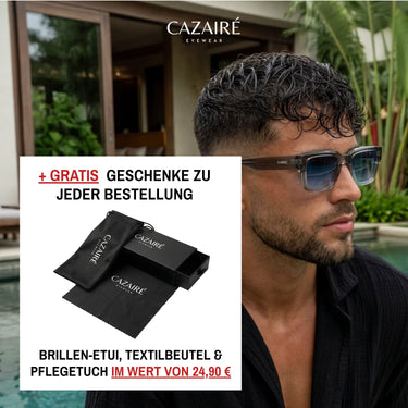 Sonnenbrille | MARIN